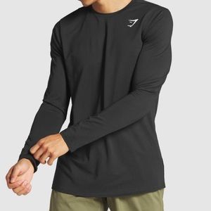 Gymshark Arrival Long Sleeve